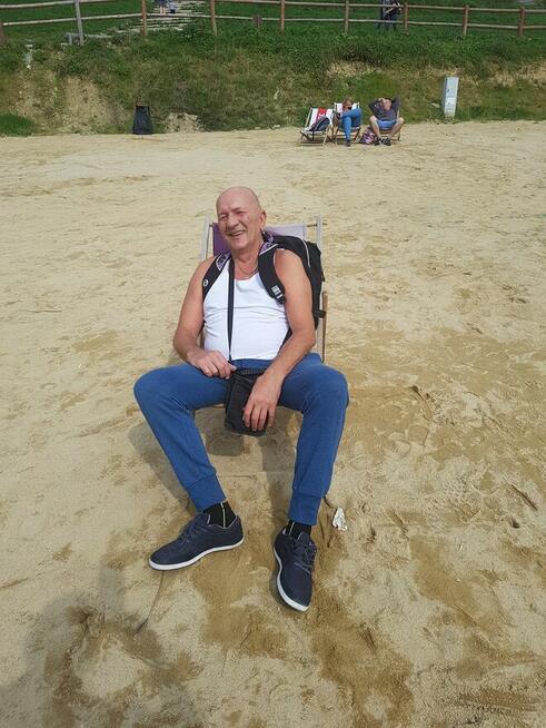 Szukam KOGOS W MOIM WIEKU,,,