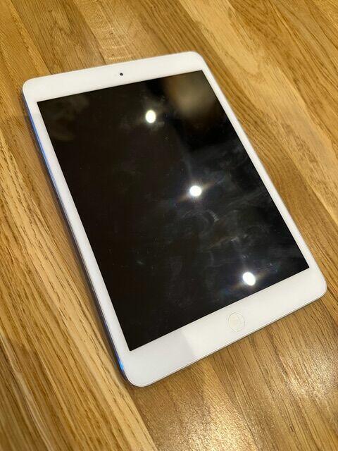 Ipad Mini1 rok 2013 Model A1432