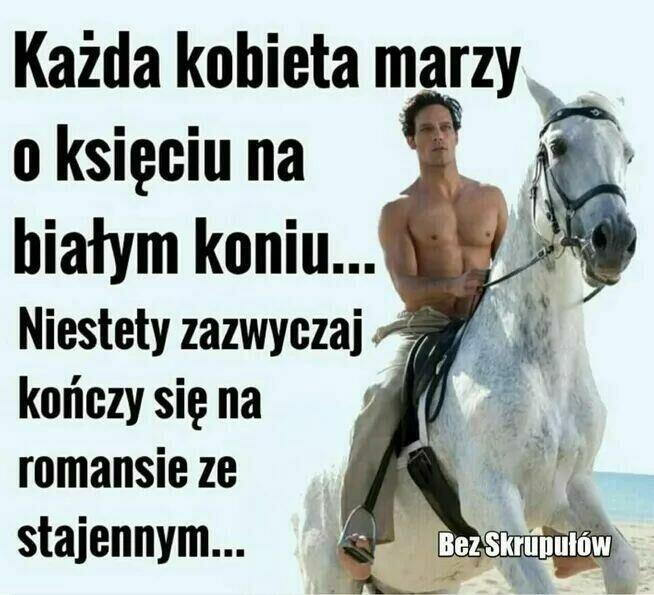 Konkretny facet