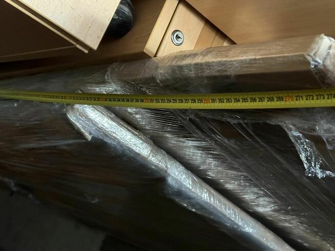 Stół konferencyjny multimedialny 120x230 120x275