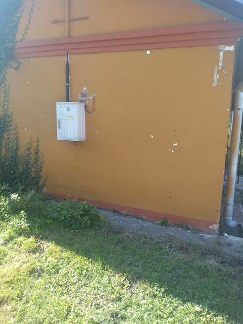 Sprzedam budynek sklepowy