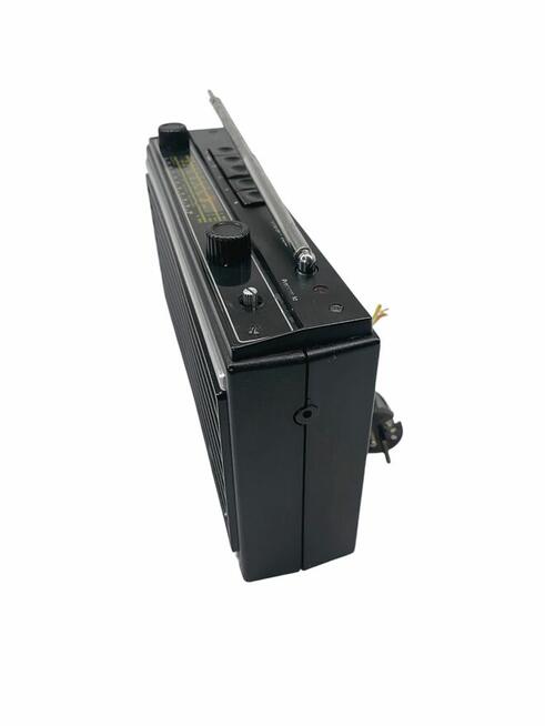 Radio Unitra Camping PMP-102