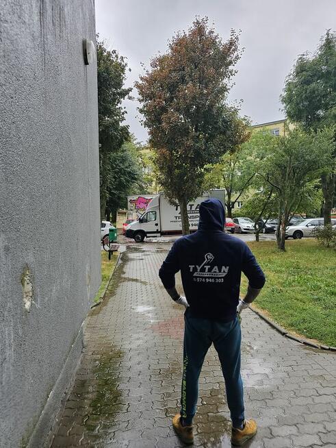 Przeprowadzki Gorzów Wlkp . 574-946-303 . Doświadczona Ekipa