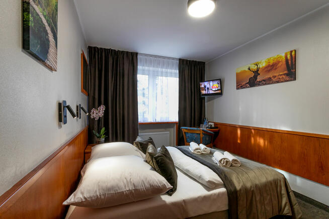 Firany i zasłony Flex i Wave (wymiary w treści) - 30 zł/szt