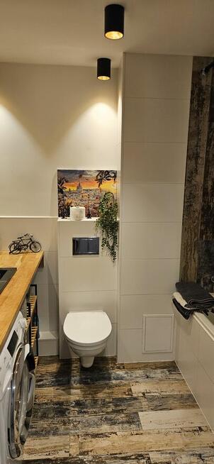 mieszkanie do wynajęcia