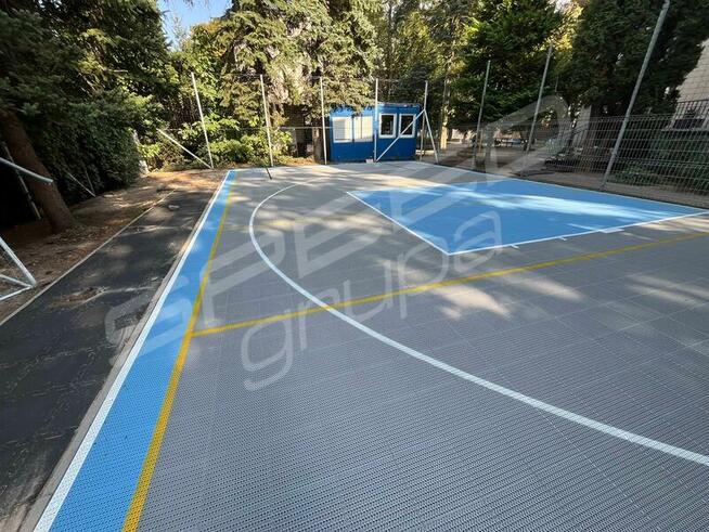 Płyty ochronne SPEED modules 120x80x3