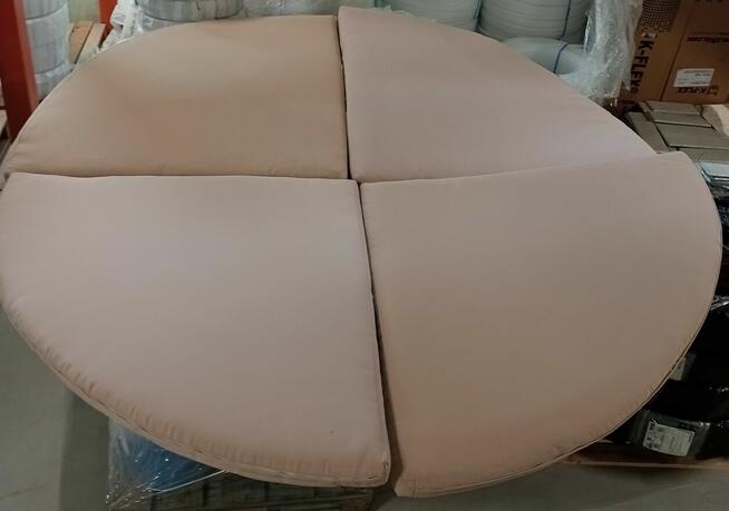 Materace do ogrodu pod basen, do domku dla dzieci, dla psa