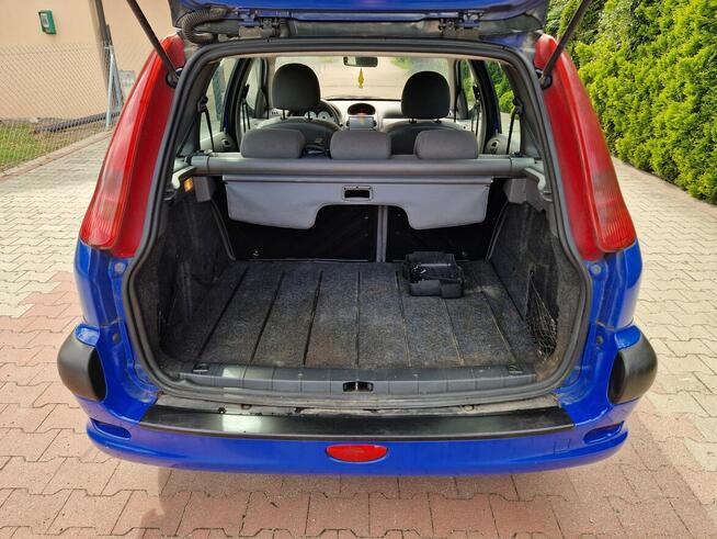 Peugeot 206 I 1.4 HDI Kombi! Możliwa zamiana!