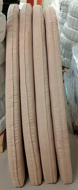 Materace do ogrodu pod basen, do domku dla dzieci, dla psa