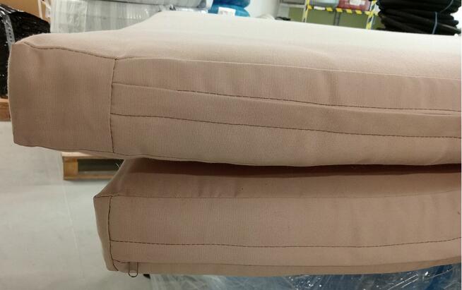 Materace do ogrodu pod basen, do domku dla dzieci, dla psa