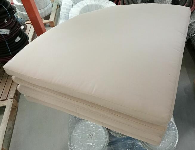 Materace do ogrodu pod basen, do domku dla dzieci, dla psa