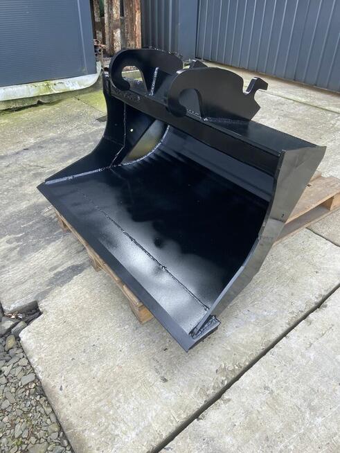 Łyżka skarpowa skandynawska 120cm 5-8t