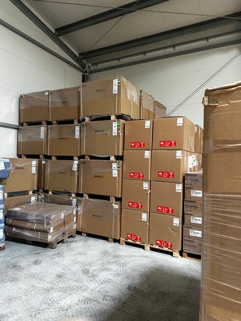 POMPA + ZBIORNIK CWU 300L + GLIKOL / 5000 zł/komplet