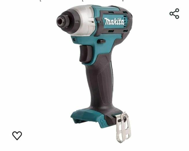 Makita CLX228AJ 12V Max Li-ion CXT 2-częściowy zestaw