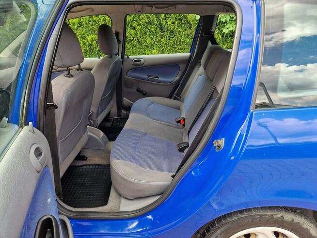 Peugeot 206 I 1.4 HDI Kombi! Możliwa zamiana!