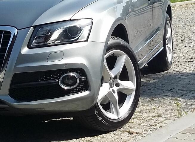 Felga 19 Audi Q5 Q7 A4 A6 NOWA !