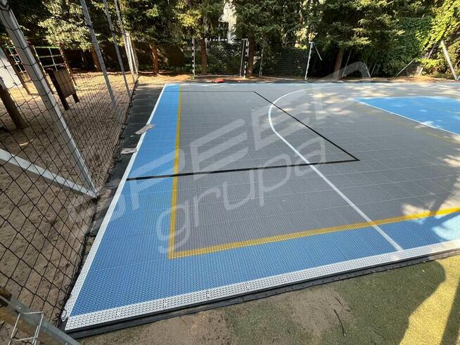 Tymczasowe Drogi Dojazdowe/ Mobilne/ Płyty Modułowe 120x80x3