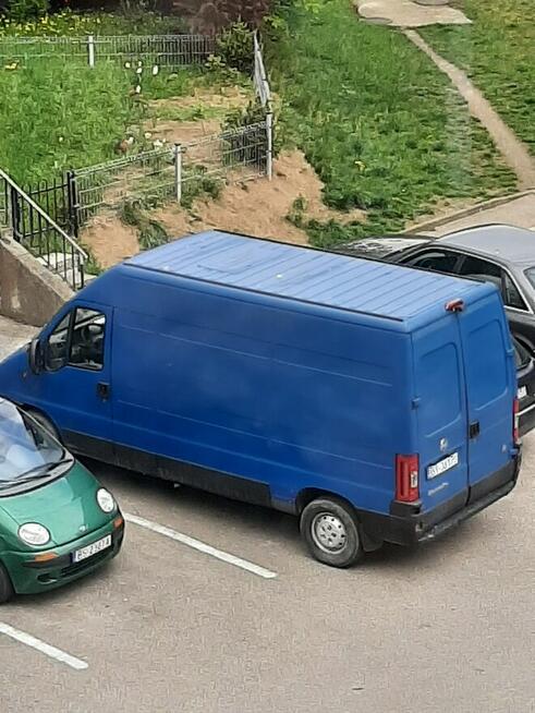 Usługi transportowe