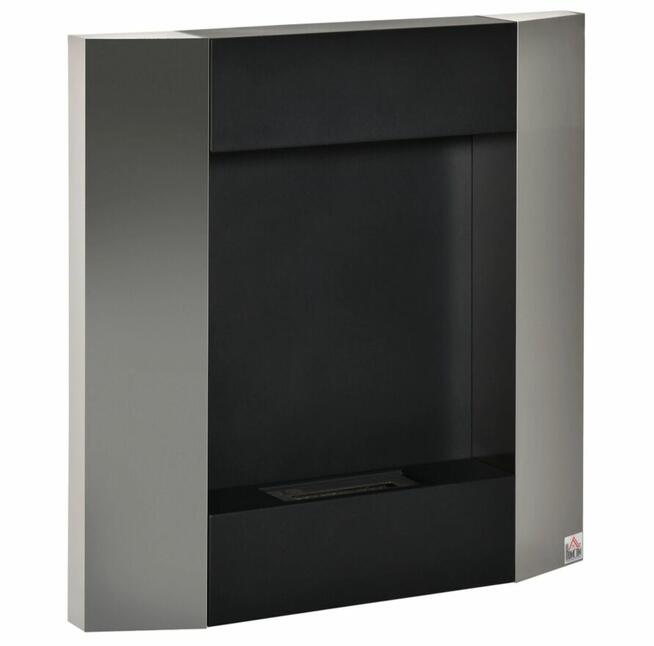 Kominek na etanol palnik na bioetanol 1800