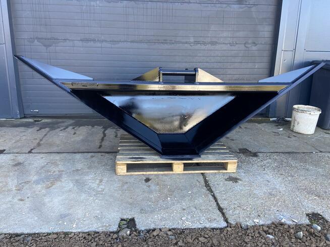 Łyżka trapezowa 40-310cm 12-17t 1:1,5