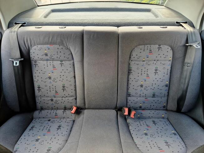 Skoda Fabia I Sprawna, do poprawek blacharsko- lakierniczych.