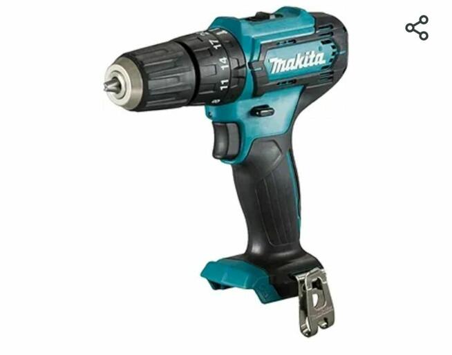 Makita CLX228AJ 12V Max Li-ion CXT 2-częściowy zestaw