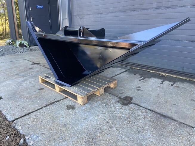 Łyżka trapezowa 40-310cm 12-17t 1:1,5