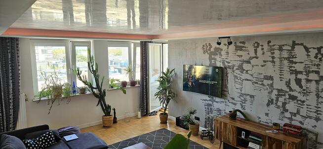 mieszkanie do wynajęcia