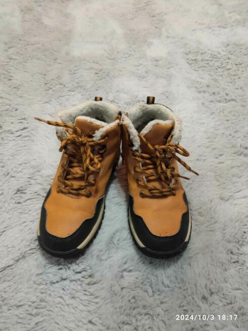 Trzewiki Sprandi rozm.34