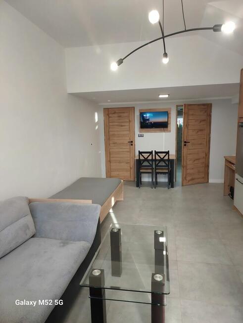 mieszkanie 40m2 2 pokoje dla firm Ostrołęka