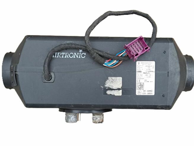 81.61900-6410 Webasto AIRTRONIC M D4S 3.5kW MAN TGX TGS