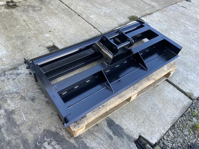 Belka niwelująca równiarka 150cm 2,5-3,6t