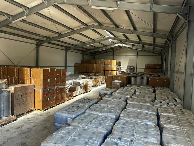 POMPA + ZBIORNIK CWU 300L + GLIKOL / 5000 zł/komplet