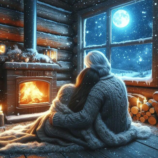 Puszystą poznam kobietę 35-45,B 4-6 stały związek