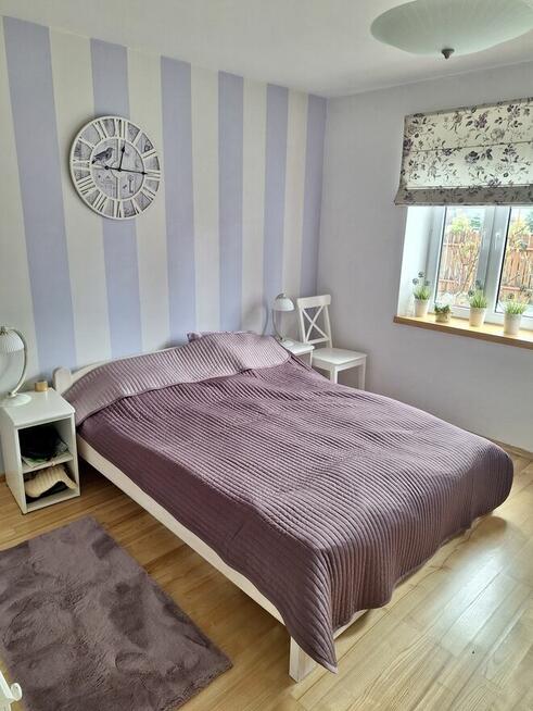 Sprzedam siedlisko na Mazurach ze stawem