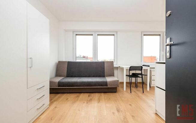 Mieszkanie Białystok Nowe Miasto