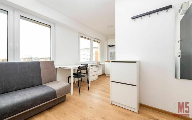 Mieszkanie Białystok Nowe Miasto