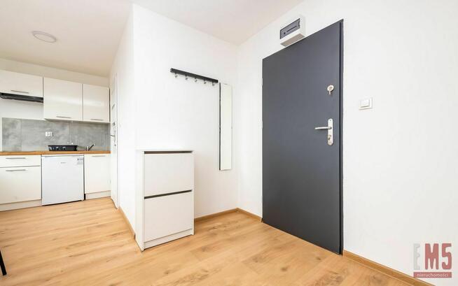 Mieszkanie Białystok Nowe Miasto