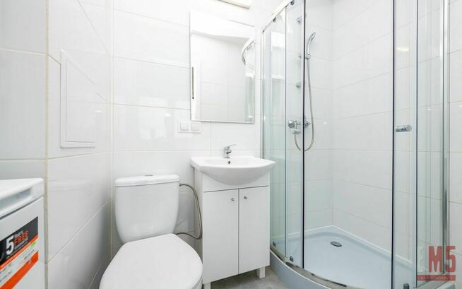 Mieszkanie Białystok Nowe Miasto