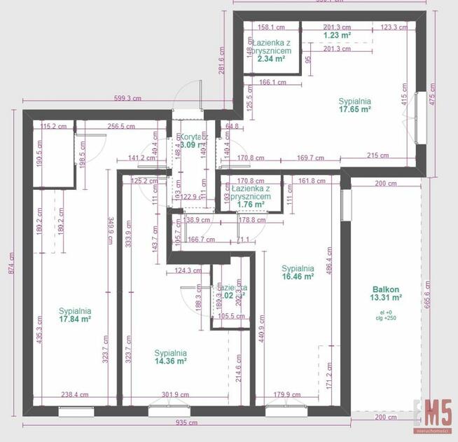 Mieszkanie Białystok Nowe Miasto