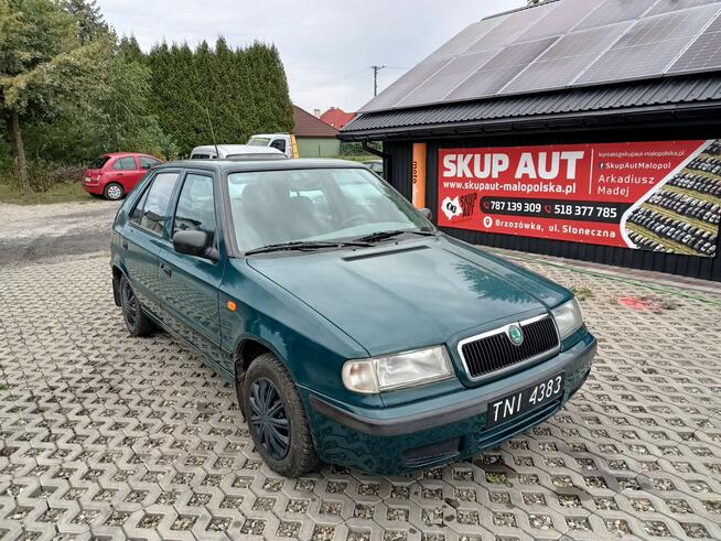 Skoda Felicja 1.3 99r