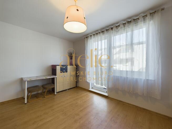 Bolszewo, 1-pokój, bardzo dobra lokalizacja.