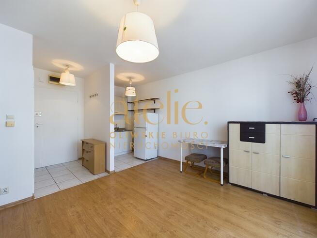 Bolszewo, 1-pokój, bardzo dobra lokalizacja.