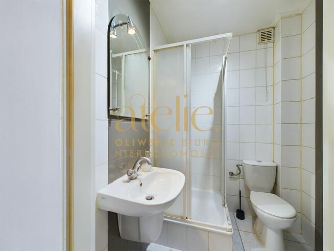 Bolszewo, 1-pokój, bardzo dobra lokalizacja.