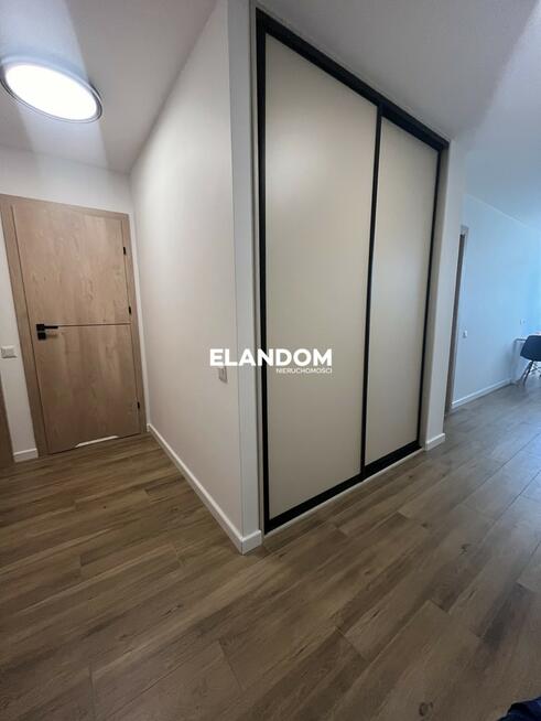 Nowe 3 pokoje Saska Kępa Afrykańska