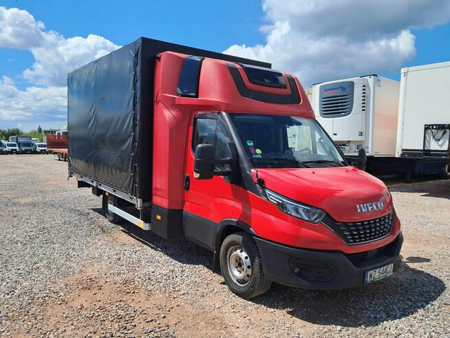 Iveco Daily 35S21