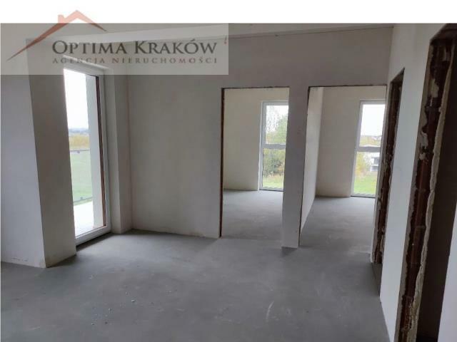 Mieszkanie Wieliczka, Pasternik