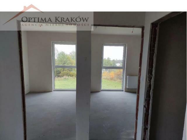 Mieszkanie Wieliczka, Pasternik