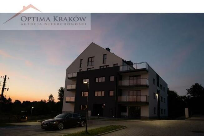 Mieszkanie Wieliczka, Pasternik