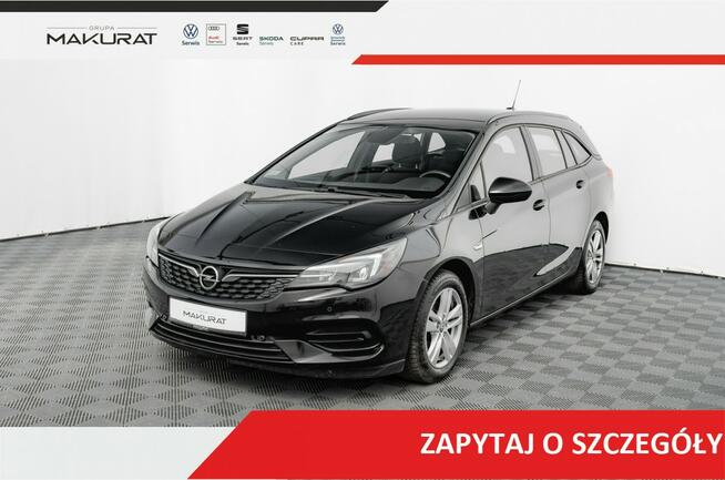 Opel Astra GD893XY#1.2 T Edition Podgrz.f I kier NAVI Salon PL VAT 23%